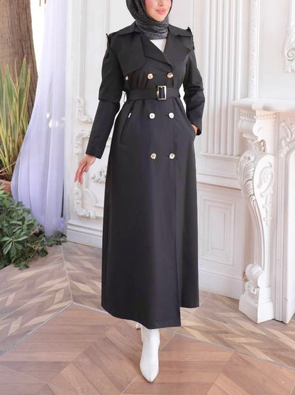 ترانشكوت طويل (سكني)