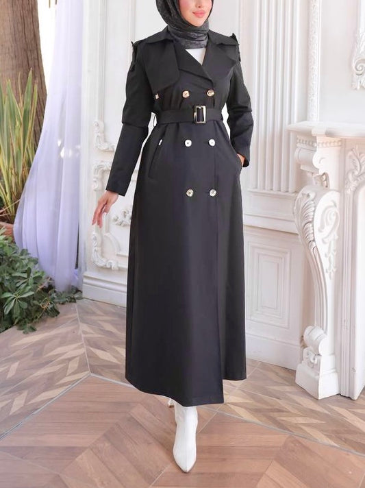 ترانشكوت طويل (سكني)